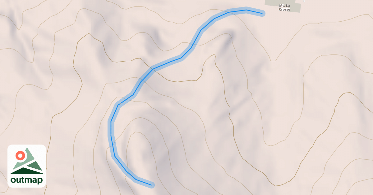 Map of Call It Quits