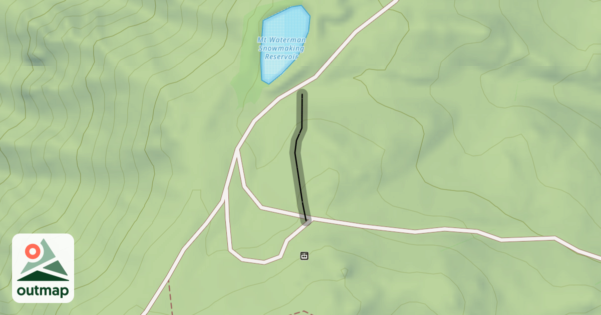 Map of Oops
