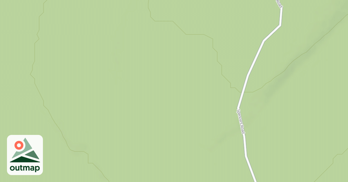 Map of FR 2129
