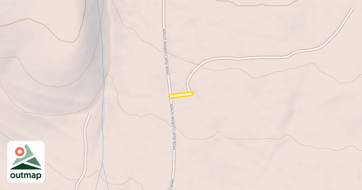 Map of Skyline