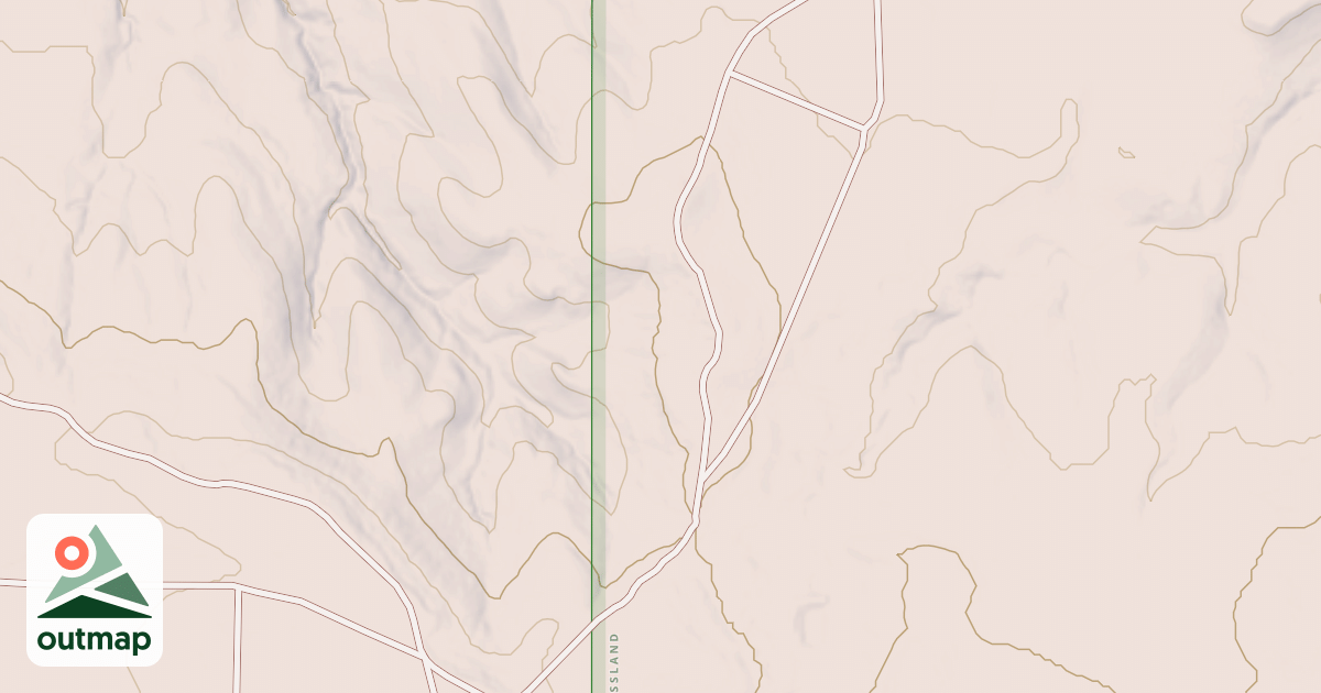 Map of (FDR) 7812