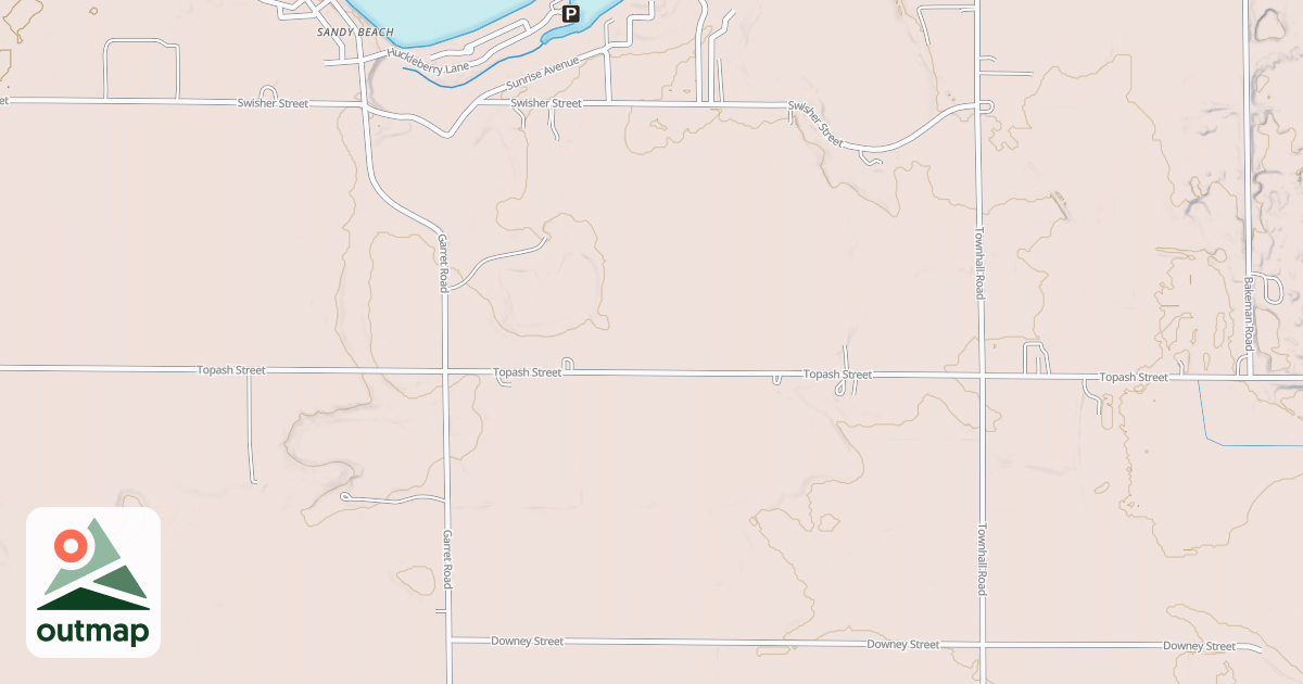 Map of Lp59