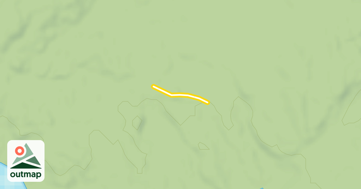 Map of #8 Adi's Connector