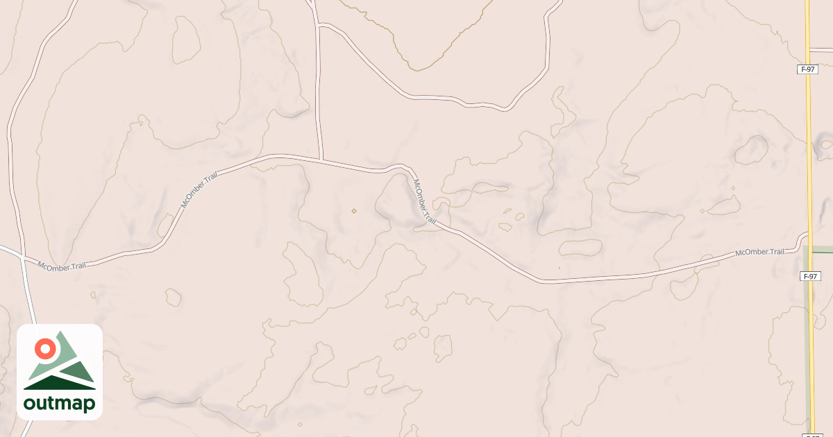 Map of 4482