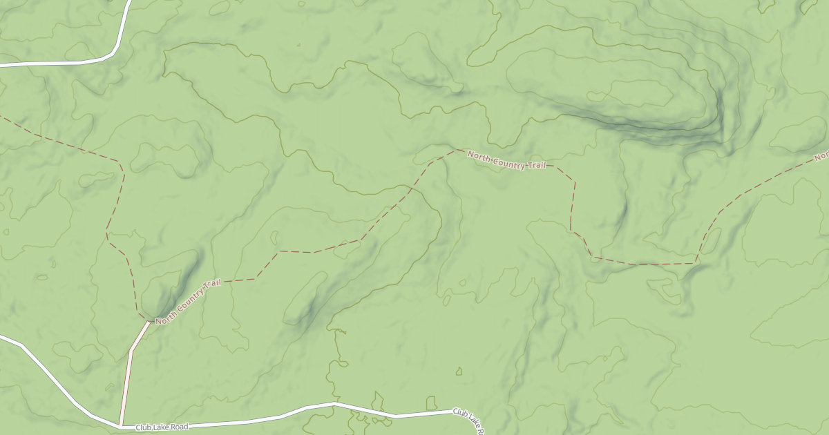 Map preview of FR 201C