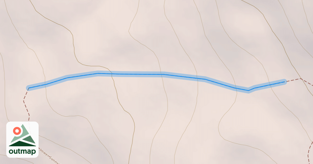 Map of Mambo