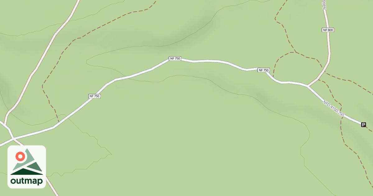 Map of BIG EDDIE DAY USE AREA