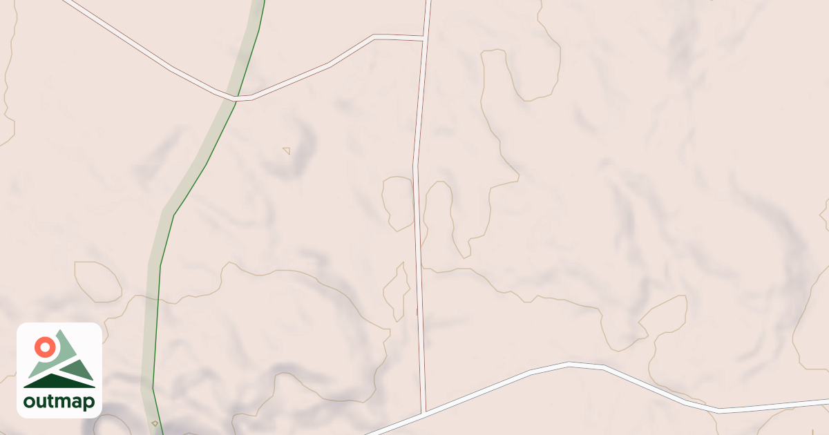 Map of FDR4507