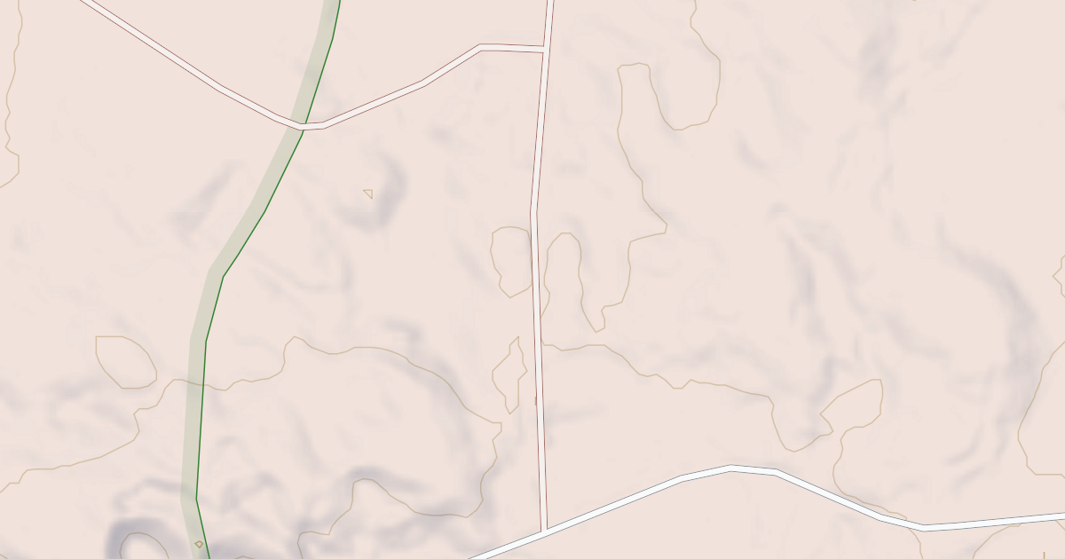 Map preview of FDR4507