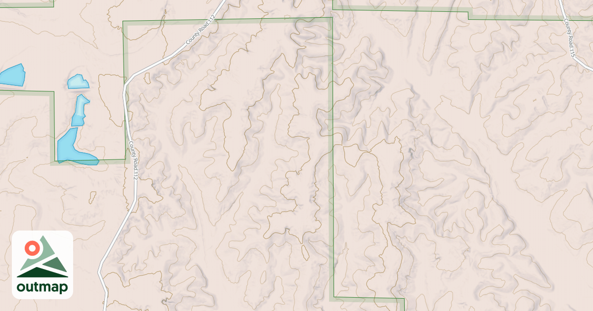 Map of USFS Motor Vehicle Use Map Roads {2034B984-8E54-4DA5-AF05-5766F846149B}