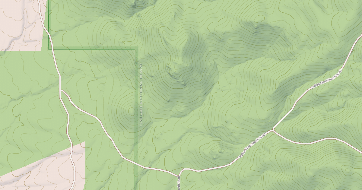 Map preview of 41139