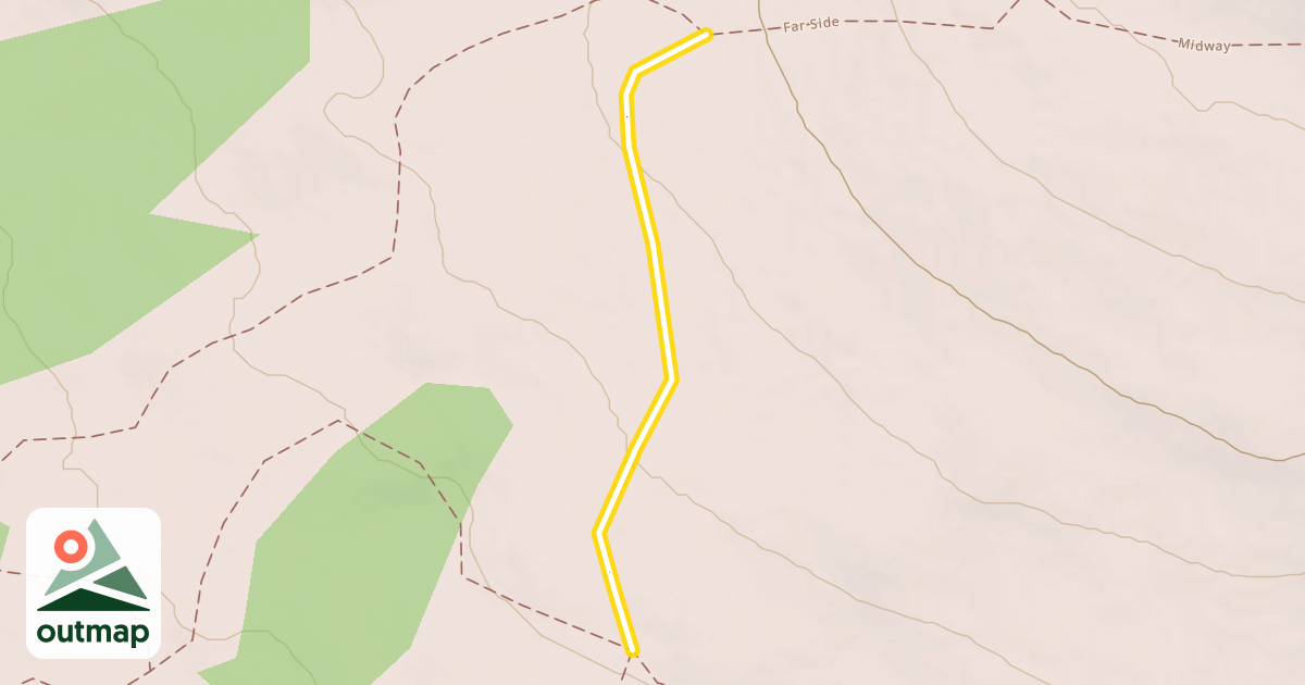 Map of Far Side
