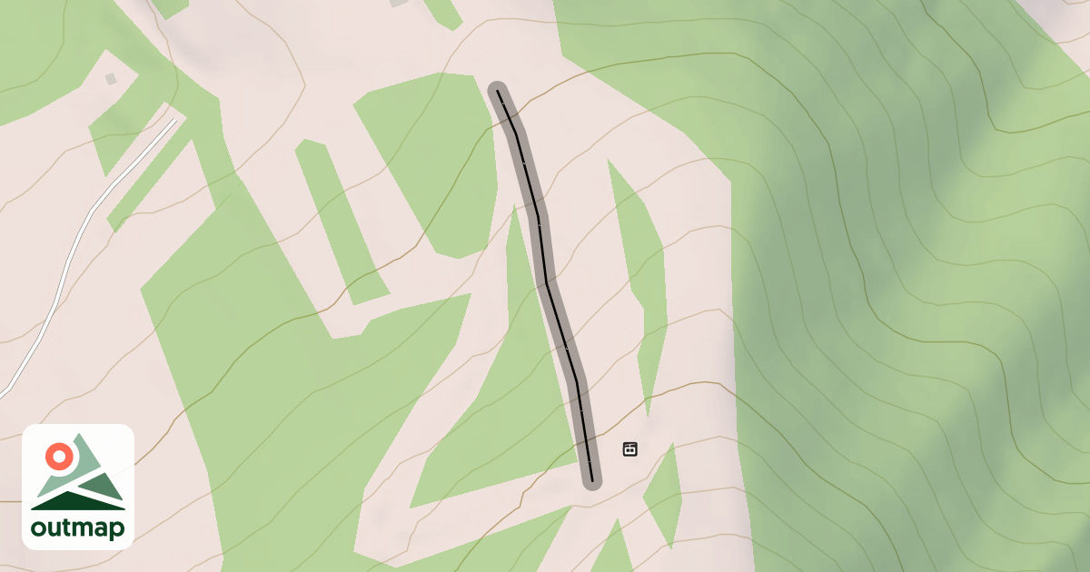 Map of Alley Cat