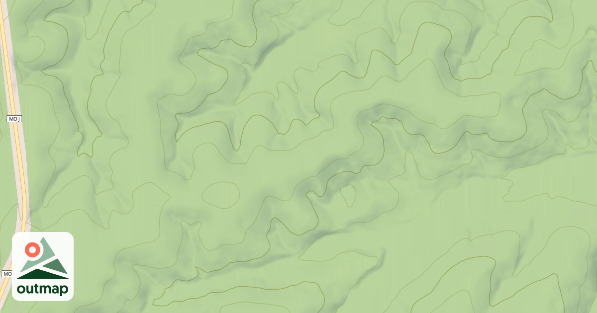 Map of PERSIMMON
