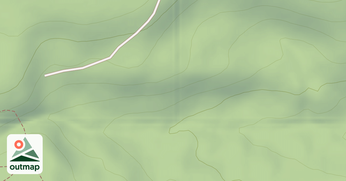 Map of Trail5