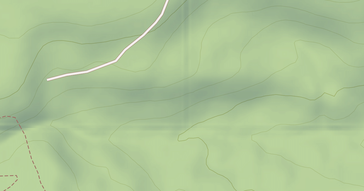 Map preview of Trail5