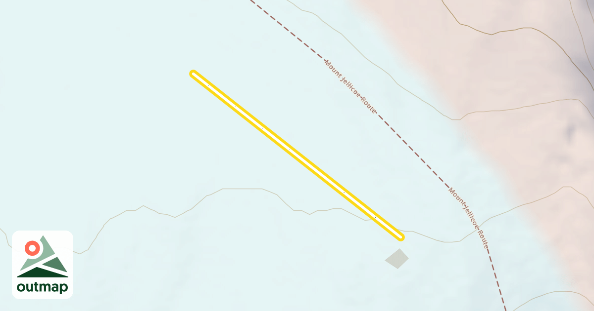 Map of AB Loop