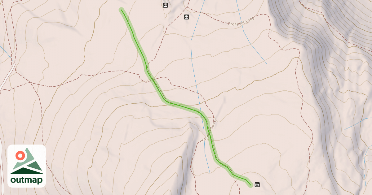 Map of Nellie