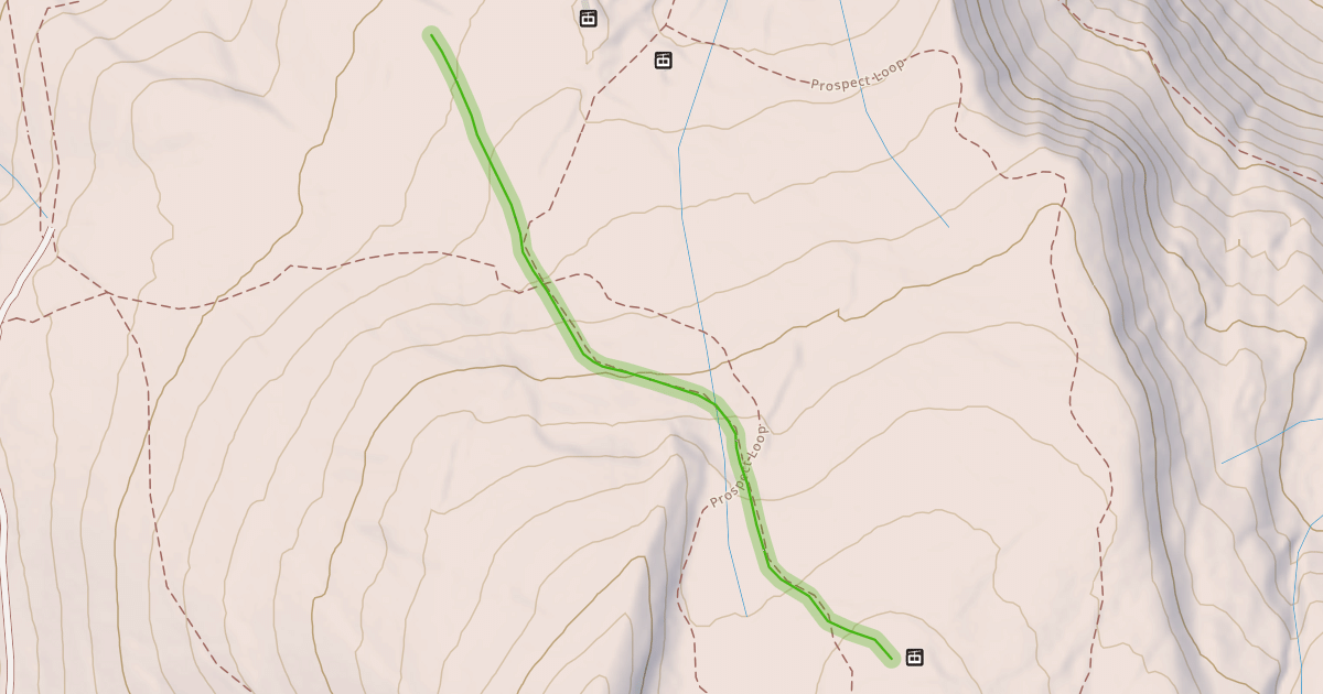 Map preview of Nellie