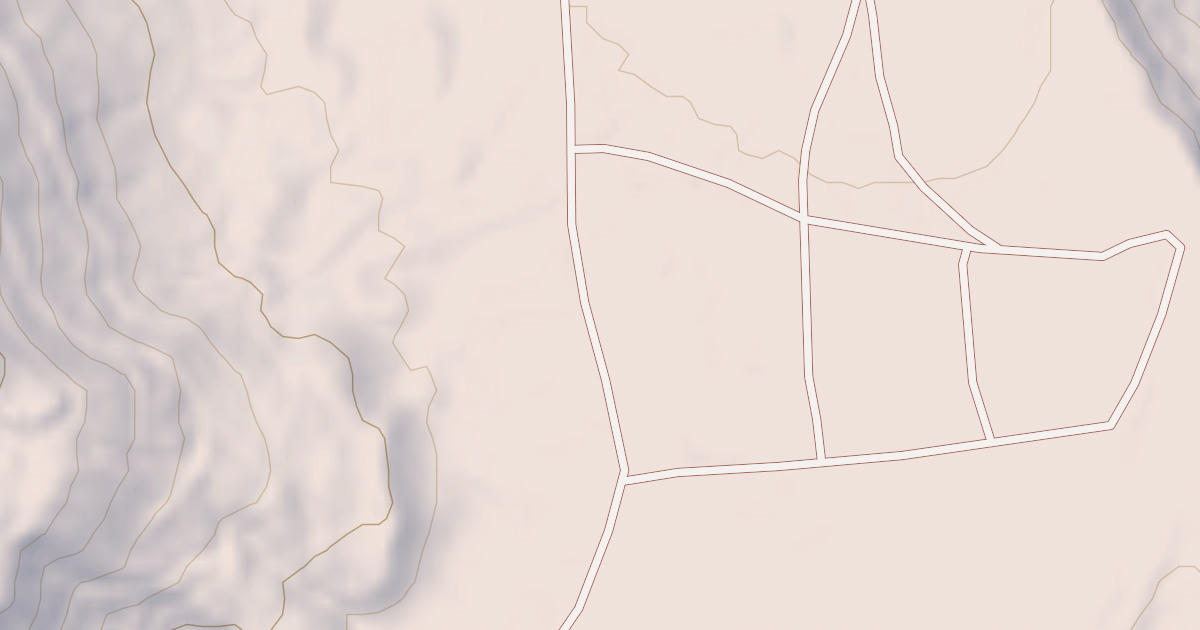 Map preview of BLM National GTLF Public Motorized Roads 092cdae0-2ac6-45e5-b00f-3a0b46cb0ccf
