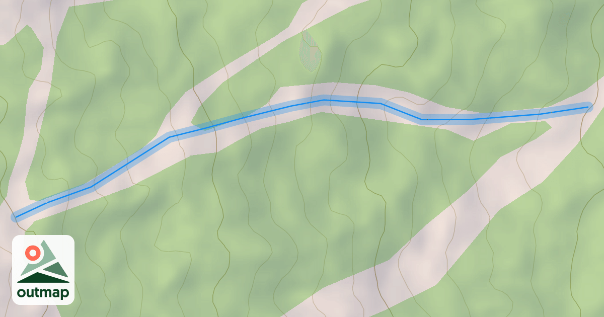 Map of Hemlock