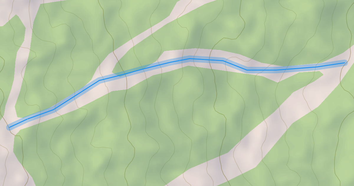 Map preview of Hemlock