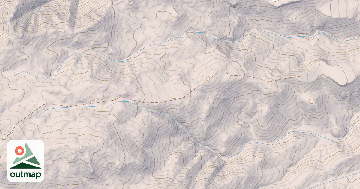Map of Second Mace