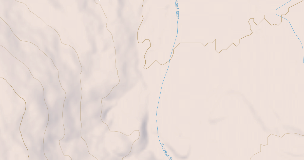 Map preview of snowmachine