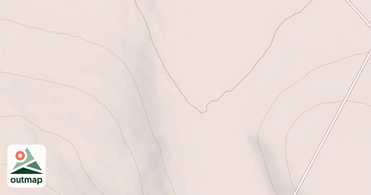 Map of BLM National GTLF Public Motorized Roads 1b4e0aff-d9b7-46bd-99c6-54a7e8982d6e
