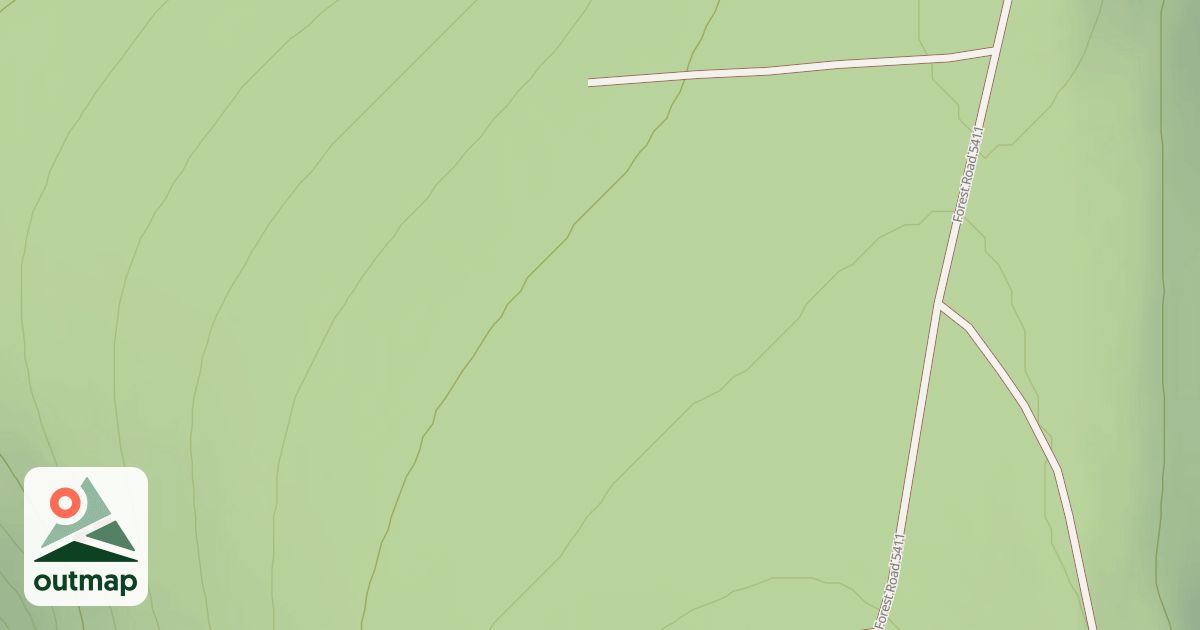 Map of 5411017