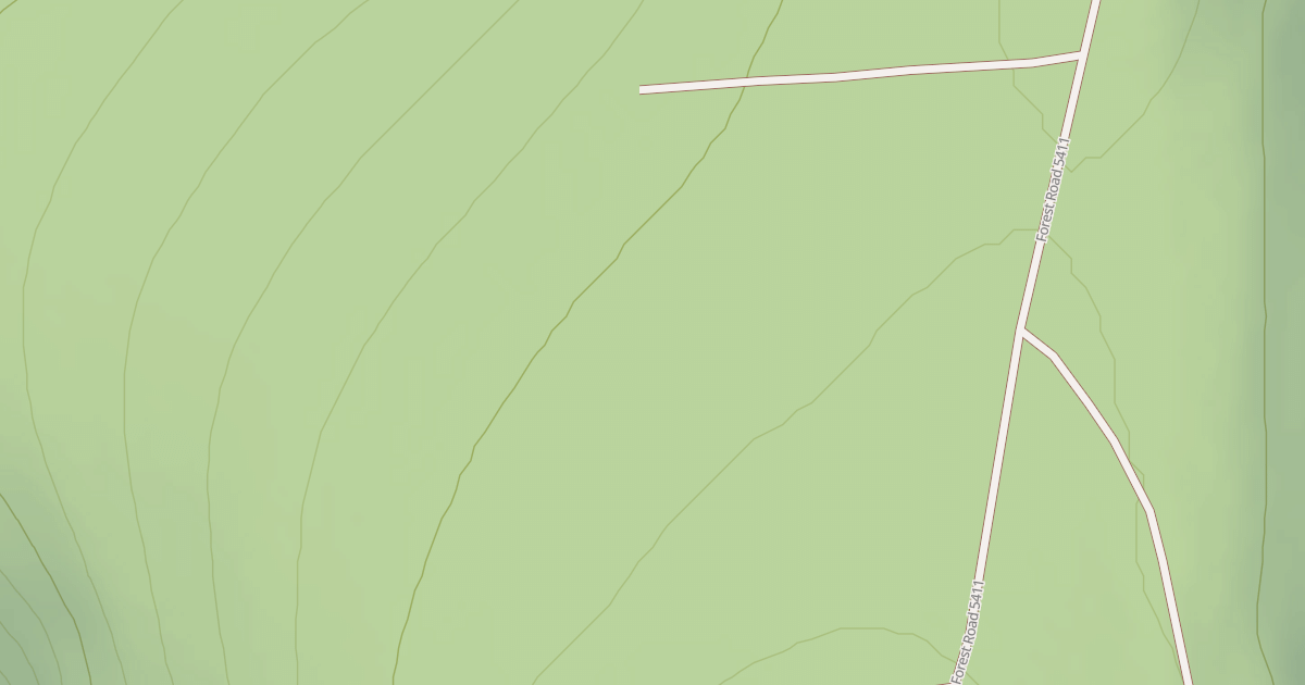 Map preview of 5411017