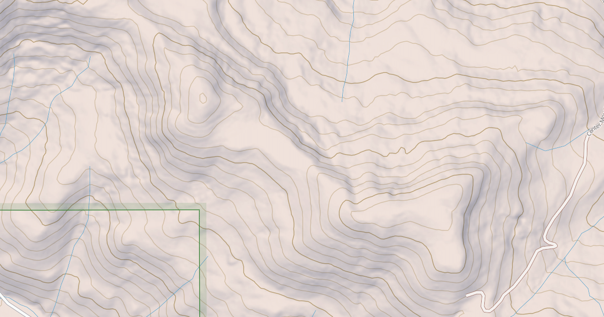 Map preview of BLM National GTLF Public Motorized Trails 801d8a29-1894-4a2b-8a24-dad9821eb365