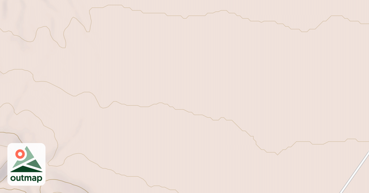 Map of BLM National GTLF Public Motorized Roads 03473e69-6c54-4d83-98aa-3c103ea84911