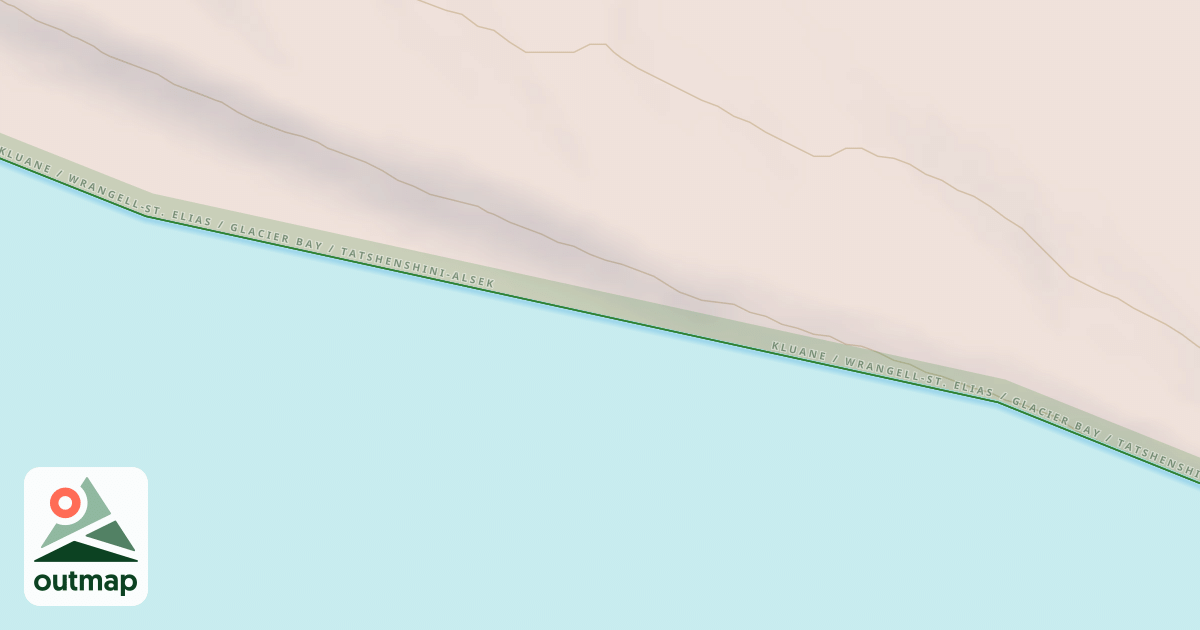 Map of Ranney Route