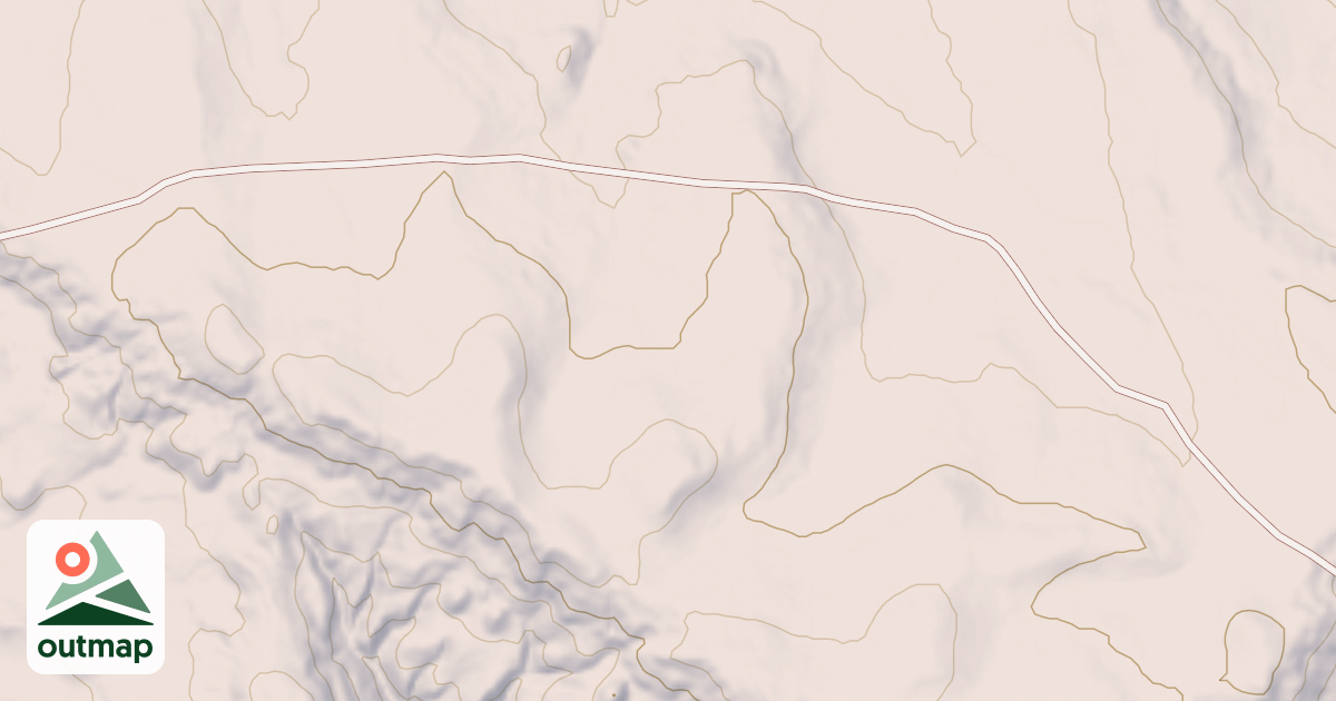 Map of (FDR) 83722