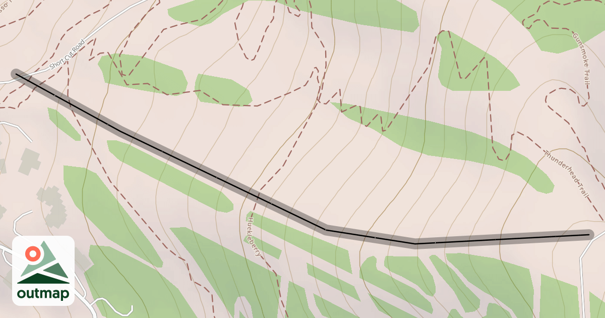 Map of All Out