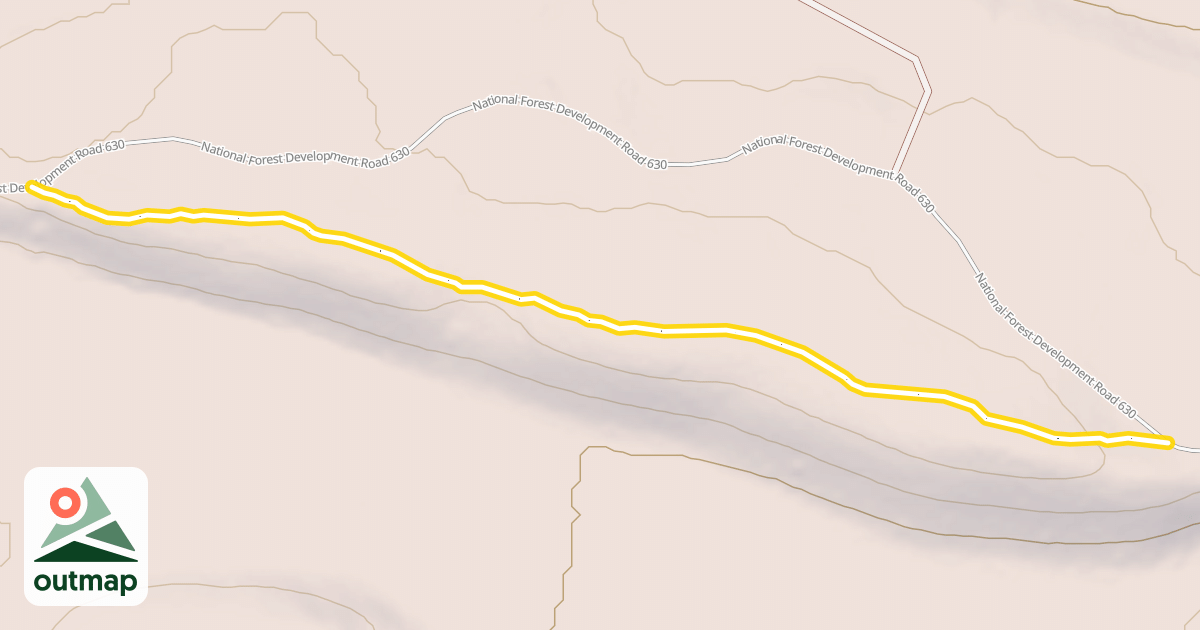 Map of Skyrocket