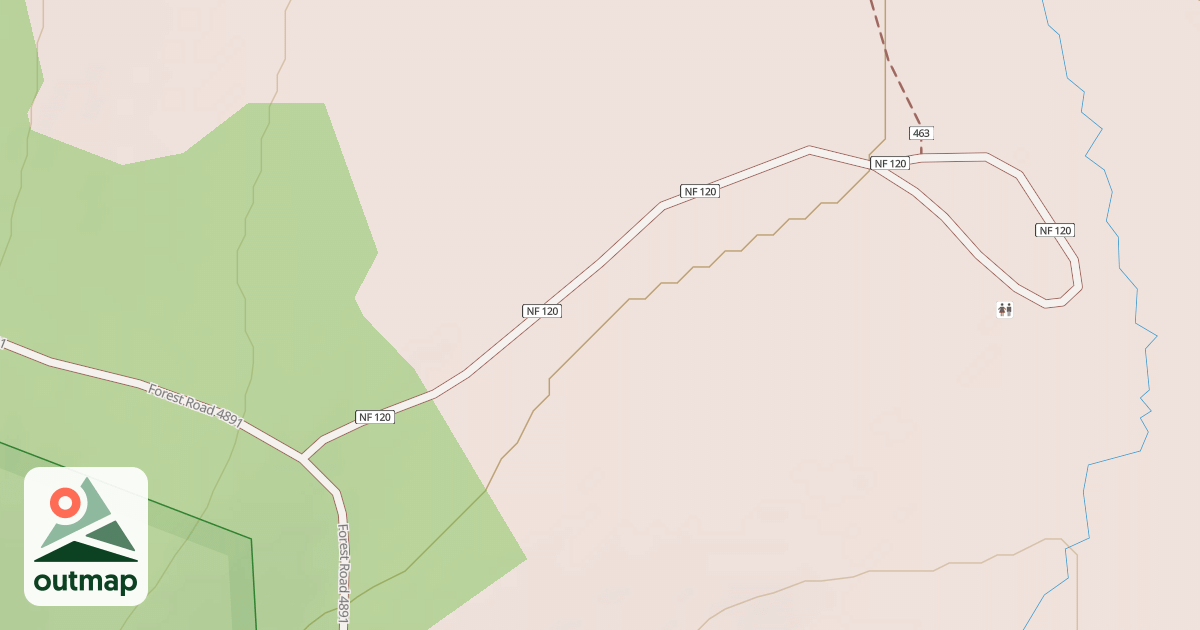 Map of 4891120