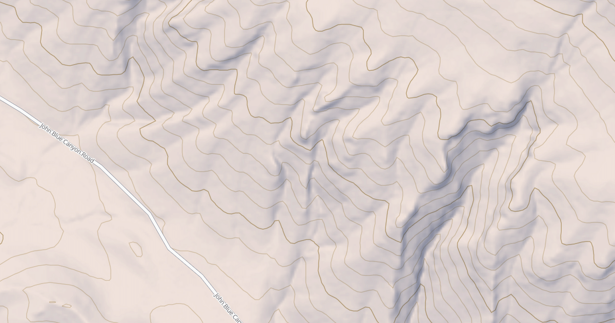 Map preview of BLM National GTLF Public Motorized Trails d8ee4e58-daf7-41d3-ab67-a6f5164f07b2