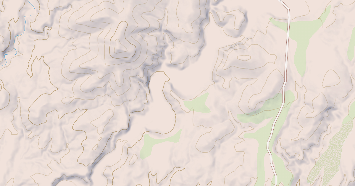 Map preview of BLM National GTLF Public Motorized Roads 07efceea-0175-42d8-a780-acfe6aaf32fd