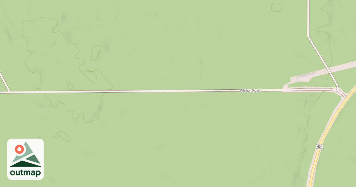 Map of 4464