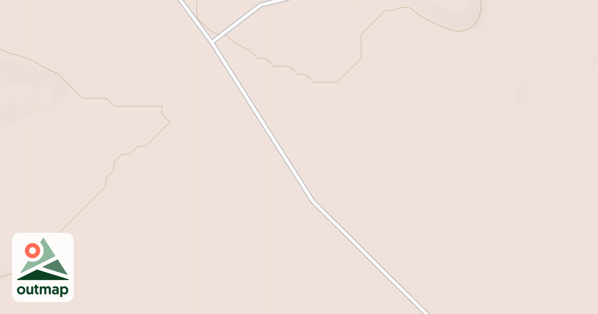 Map of BLM National GTLF Public Motorized Roads 12f620eb-8025-420f-a914-63b0128c351e