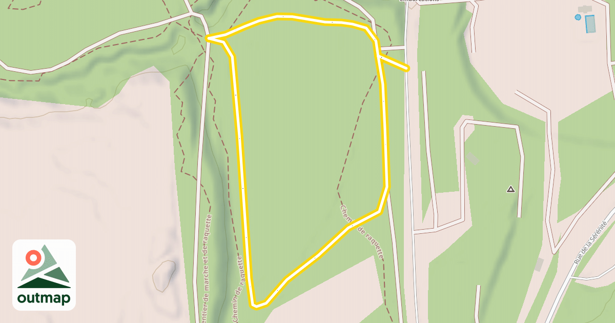 Map of 2