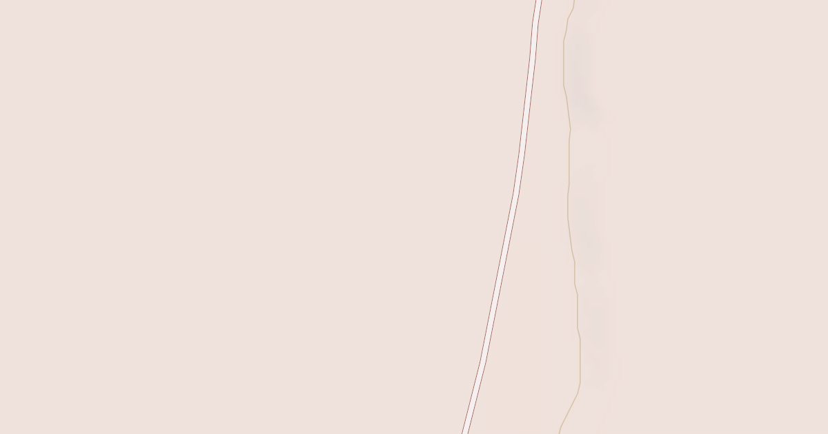 Map preview of MAMMOTH SPUR
