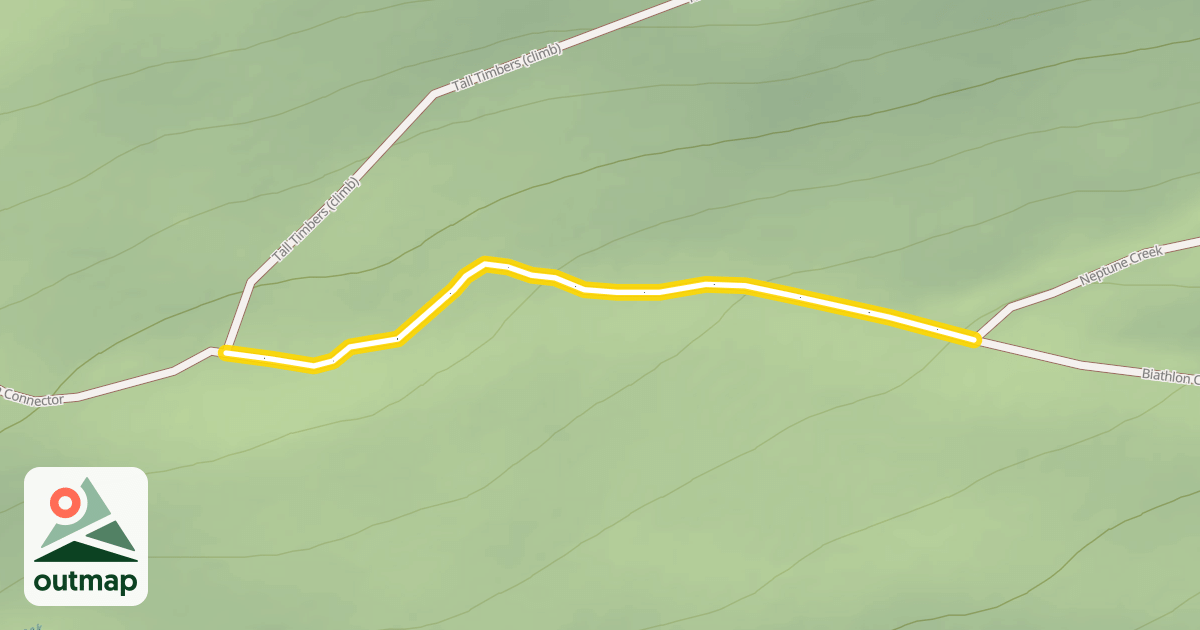Map of Biathlon Connector