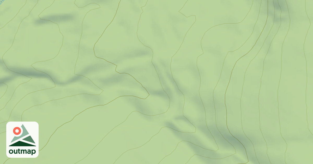 Map of USFS Motor Vehicle Use Map Roads {15E34CBD-6DEA-4873-8DFE-7FB448731C62}