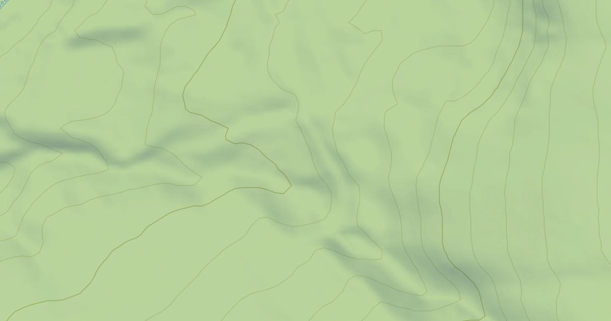 Map preview of USFS Motor Vehicle Use Map Roads {15E34CBD-6DEA-4873-8DFE-7FB448731C62}