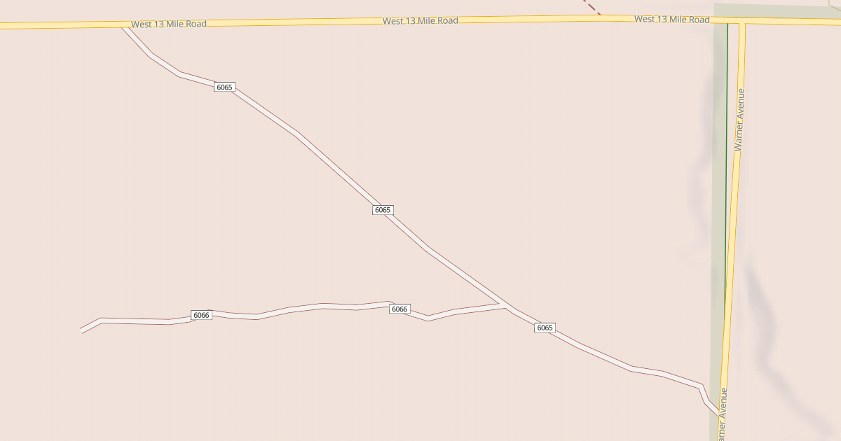 Map preview of 6065