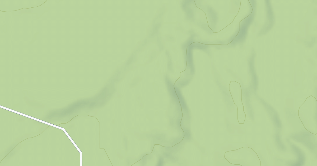 Map preview of FR 672D