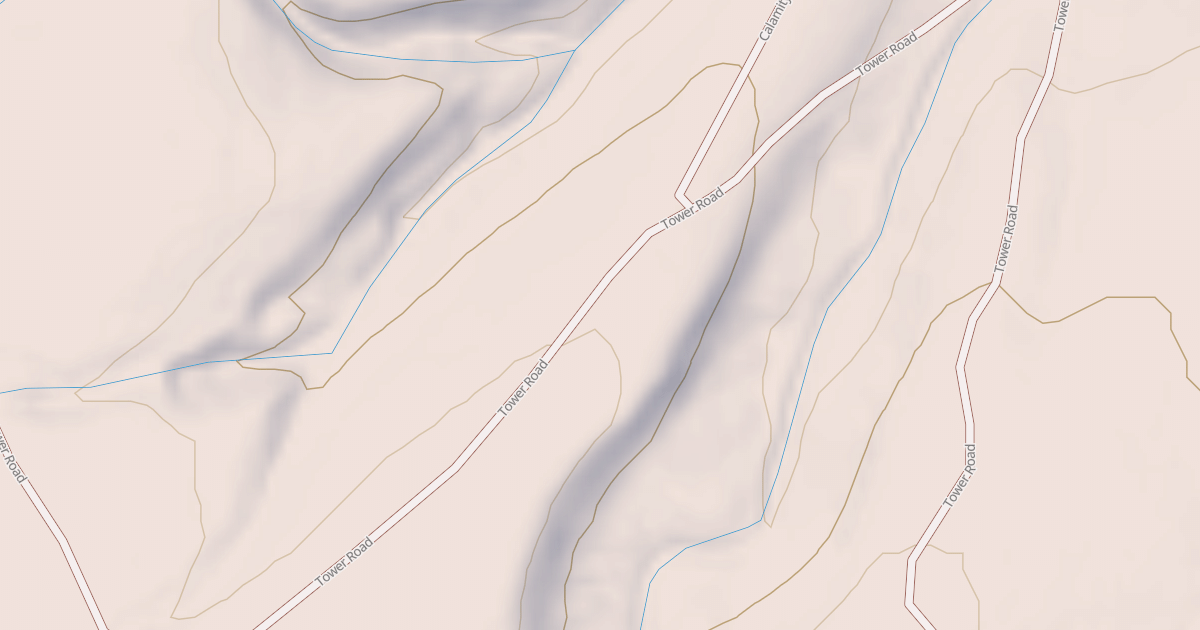 Map preview of BLM National GTLF Public Motorized Roads 4c043aec-d5a0-44b3-b035-347f1acedd74